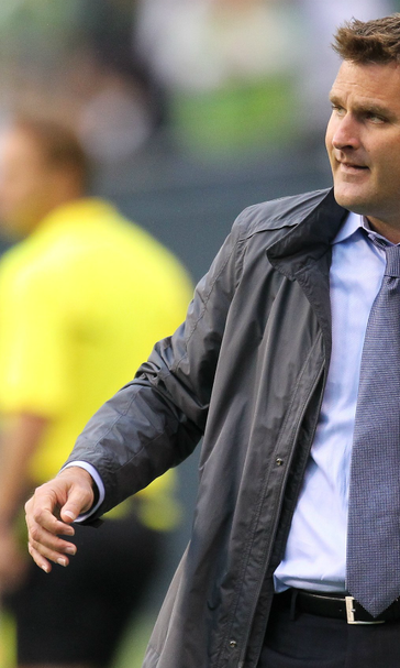 The LA Galaxy's long makeover is finally complete with the hiring of Curt Onalfo
